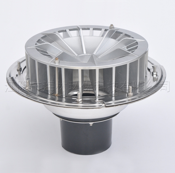 外徑320下沉式虹吸雨水斗